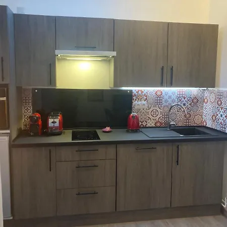 Les Roches Guest house 4*