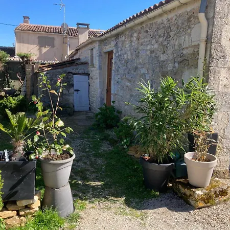 Les Roches Guest house 4*