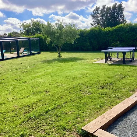 Guest house Les Roches 4*