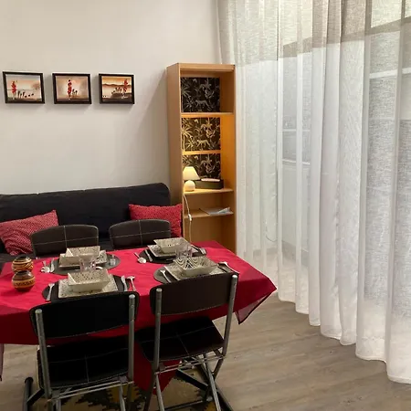 Guest house Les Roches 4*